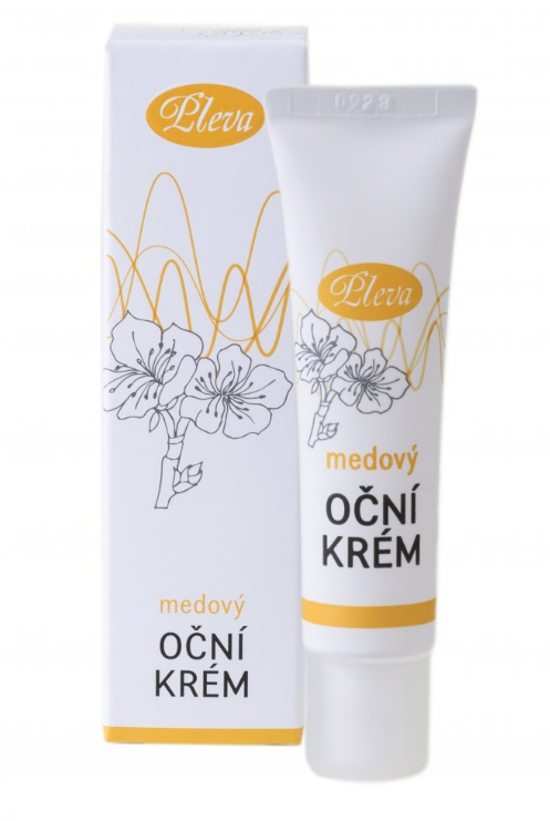 Honey Eye Cream PLEVA 15 g