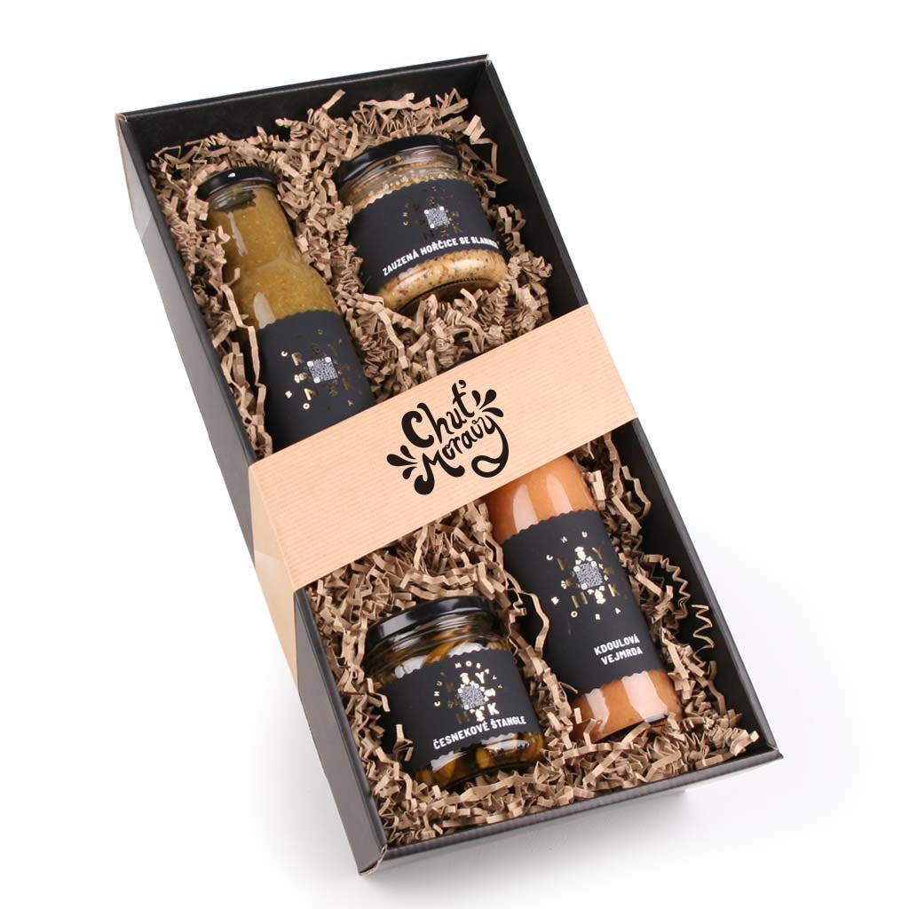 Large RYNK Gift Package for Meat