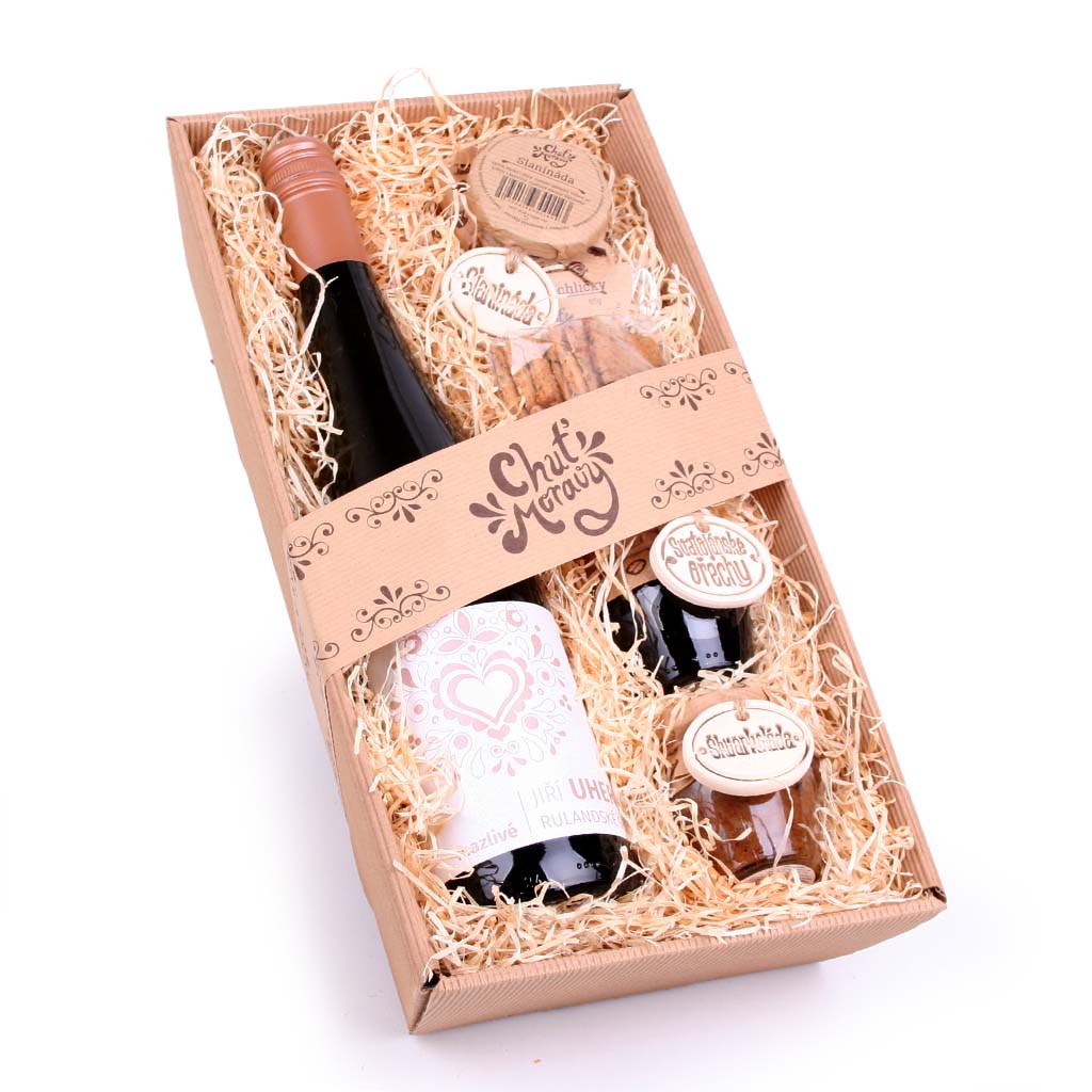 Gift Package Nadupanek