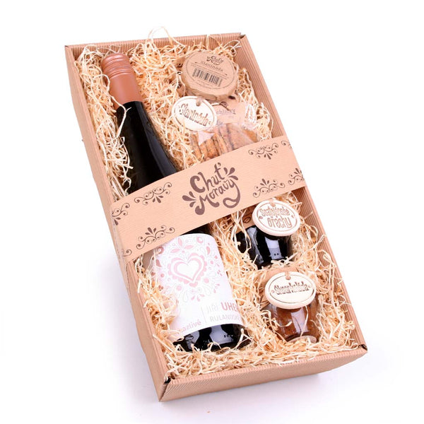 Gift Package Nadupanek