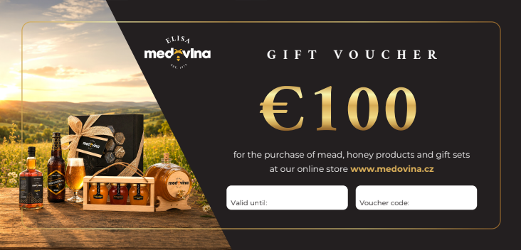Elisa Gift Voucher € 100