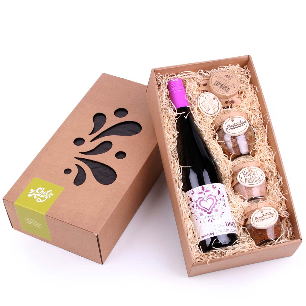 Gift Package Carnivore