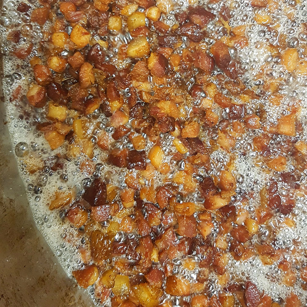 Bacon Spread for Mom