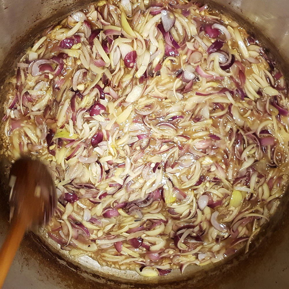 Bacon Spread for Mom