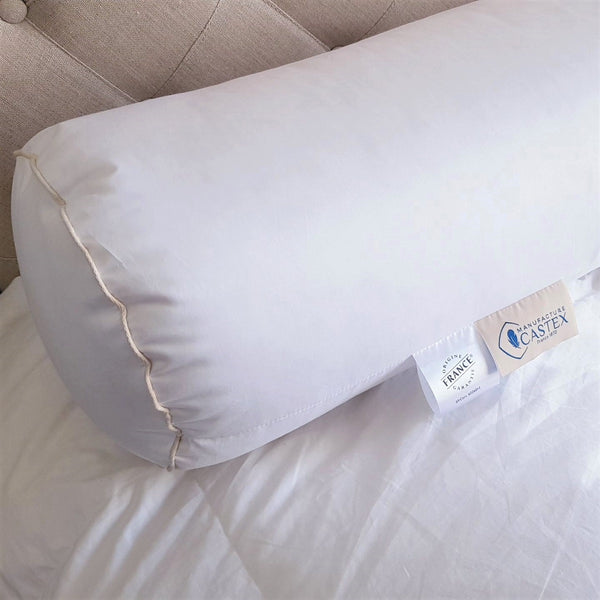 Traversin bio 90% duvet