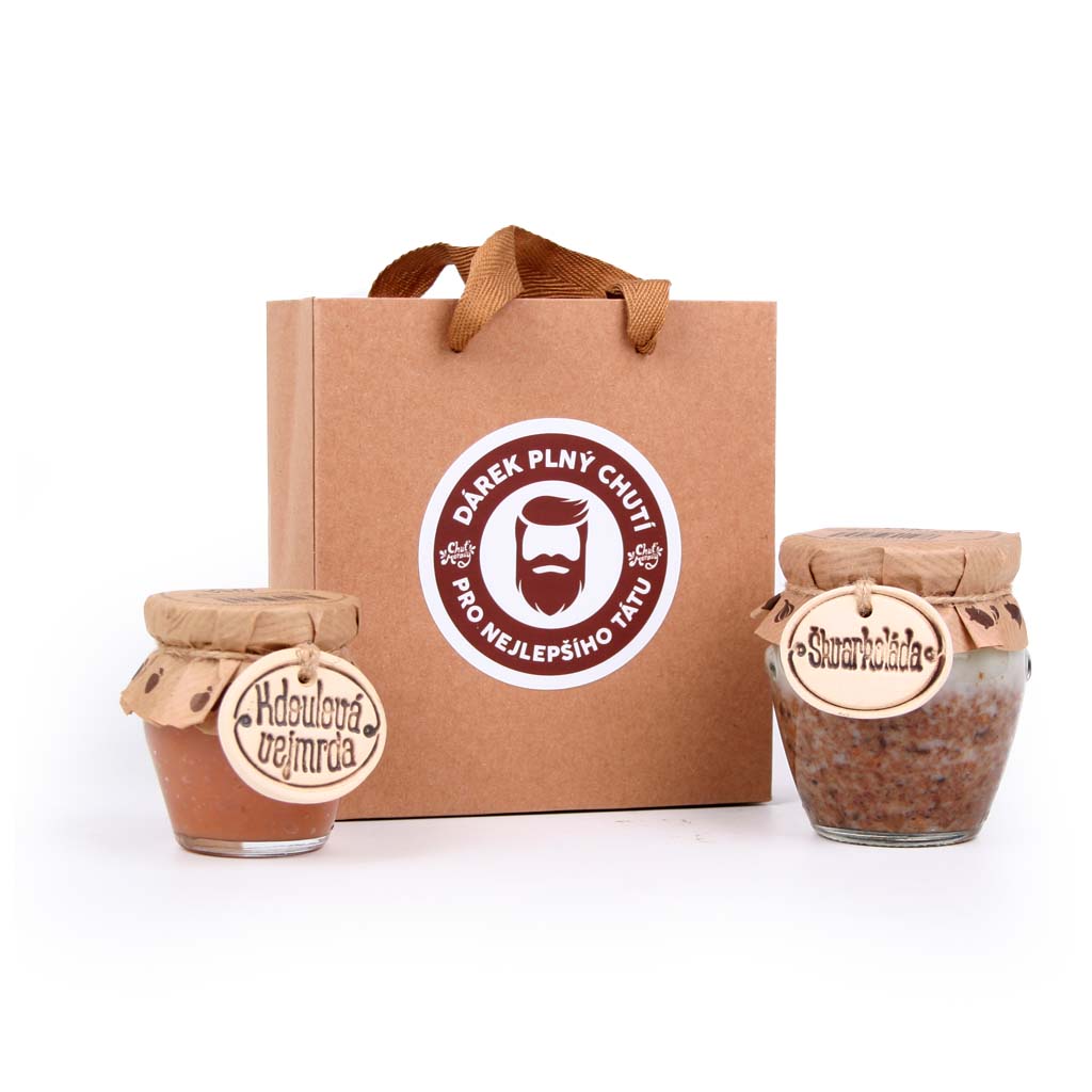 Gift Bag for Father's Day