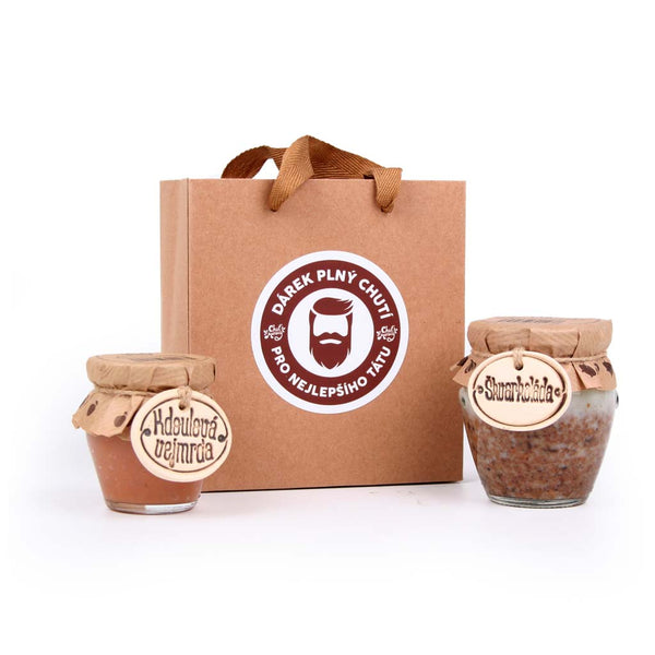 Gift Bag for Father's Day