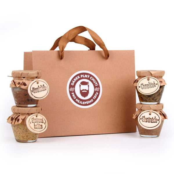 Gift Bag for Father's Day