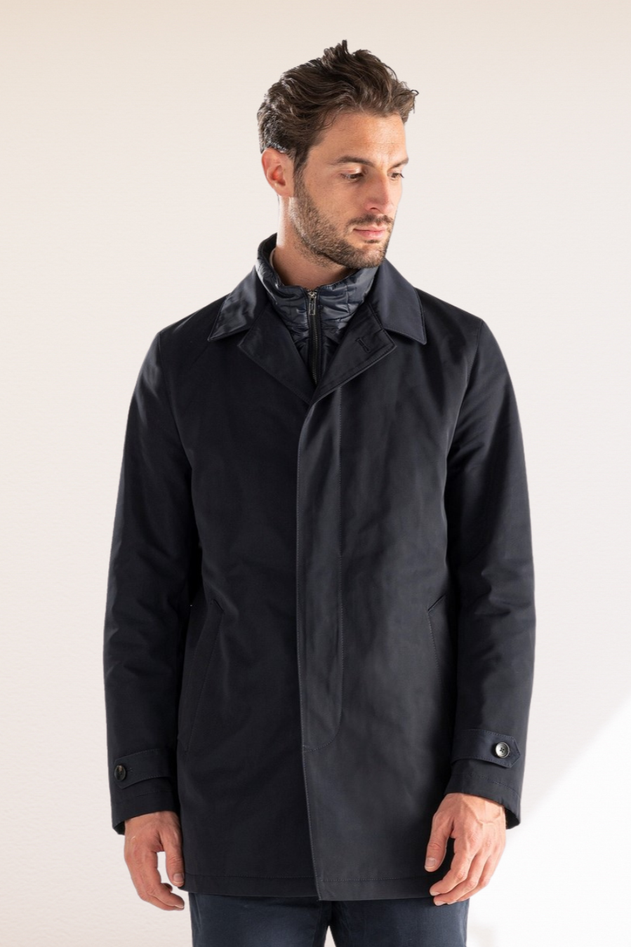 NARDO - Blu Navy