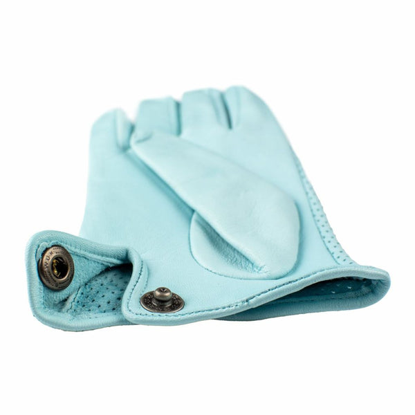 Sport gloves for ladies for scooters and city use