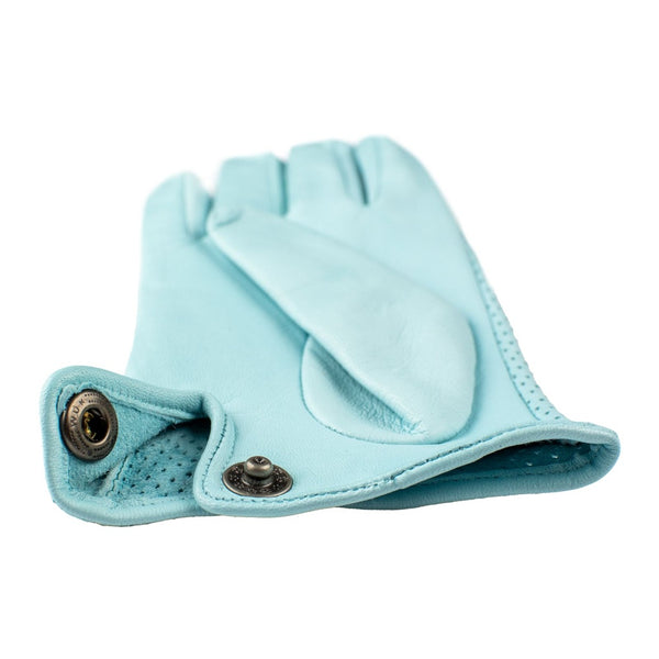 Sport gloves for ladies for scooters and city use