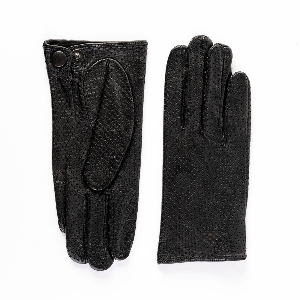Sport gloves for ladies for scooters and city use