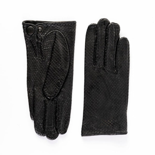 Sport gloves for ladies for scooters and city use