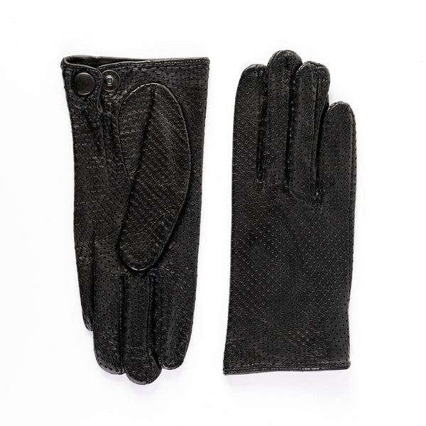 Sport gloves for ladies for scooters and city use