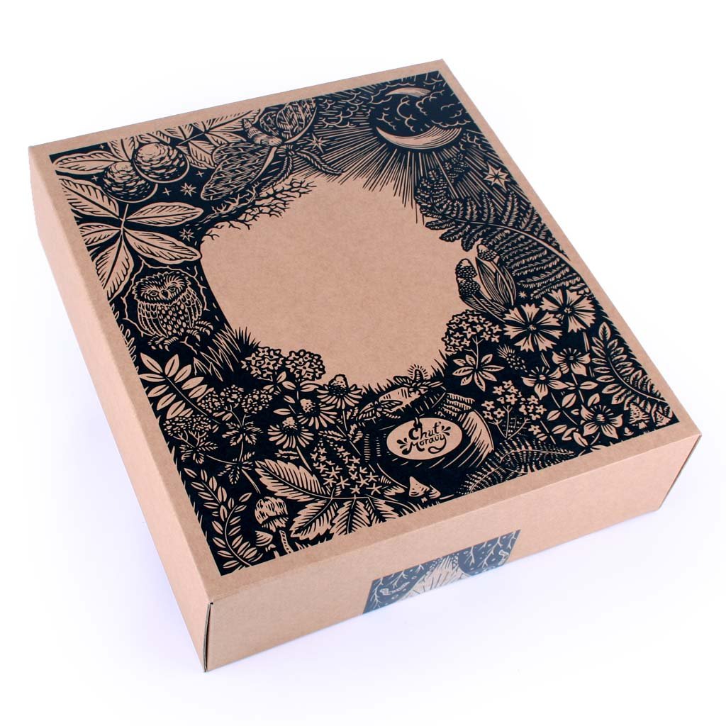 Tatabox Gift Set