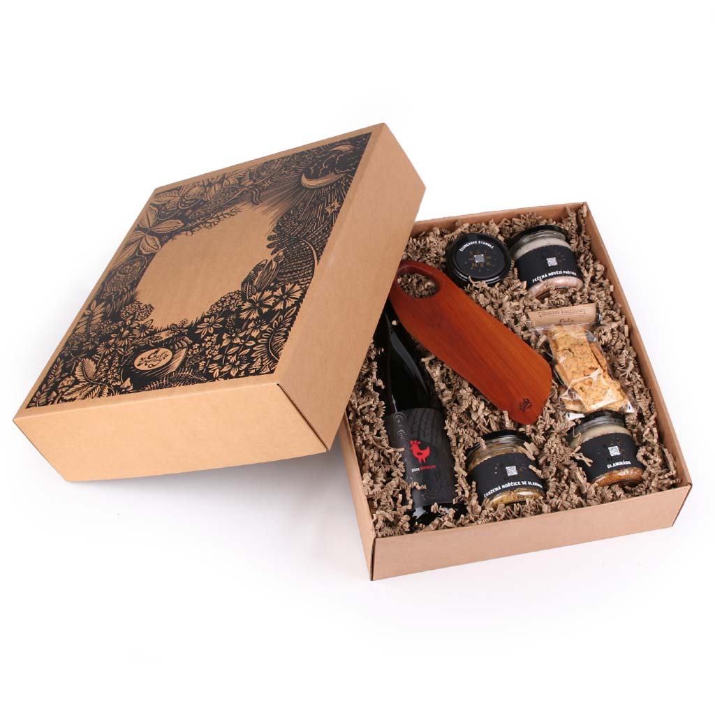 Tatabox Gift Set