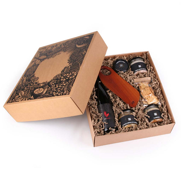 Tatabox Gift Set