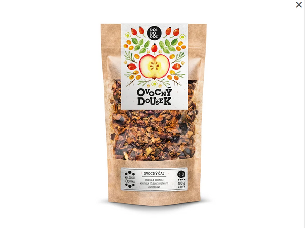 Koldokol Té de Frutas Sip 100 g - edición natural