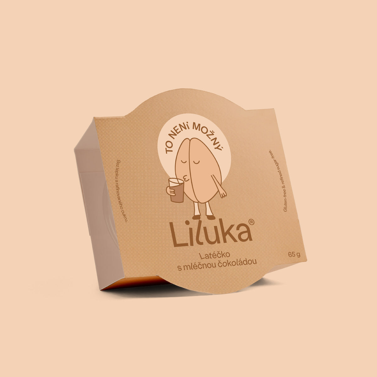 Liluka - Latte