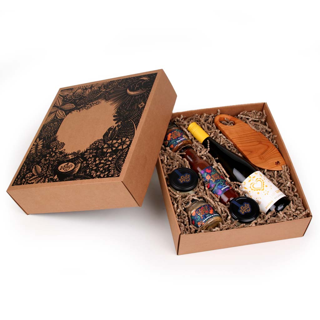 Tatabox Gift Set