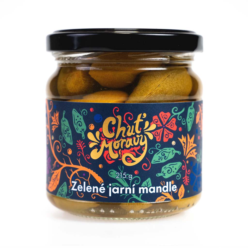 Gift Package Moravian Tapas