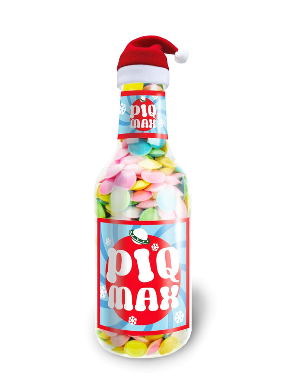 PIQ MAX Christmas XXL