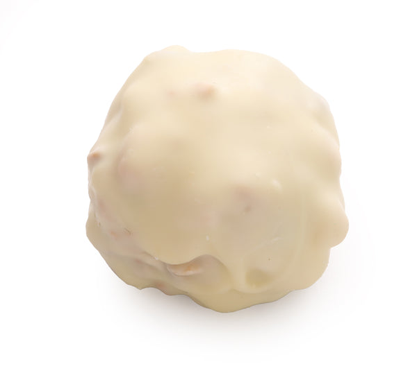 Box of 4 praline chocolate rocks