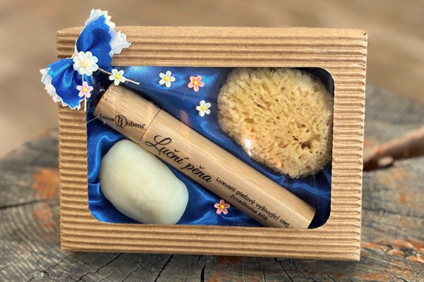 Luxury Skincare Set