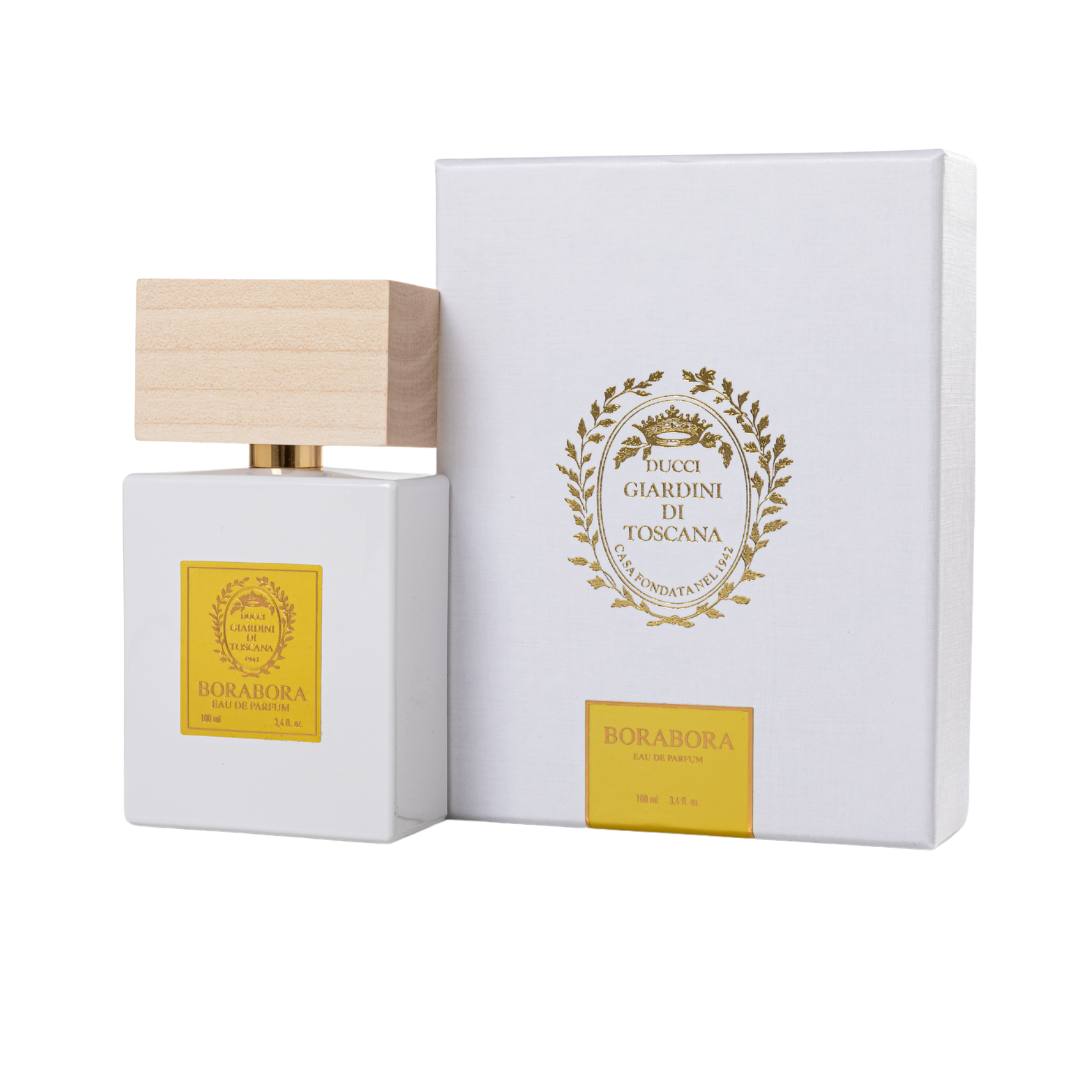 Borabora - Eau de Parfum 100 ml