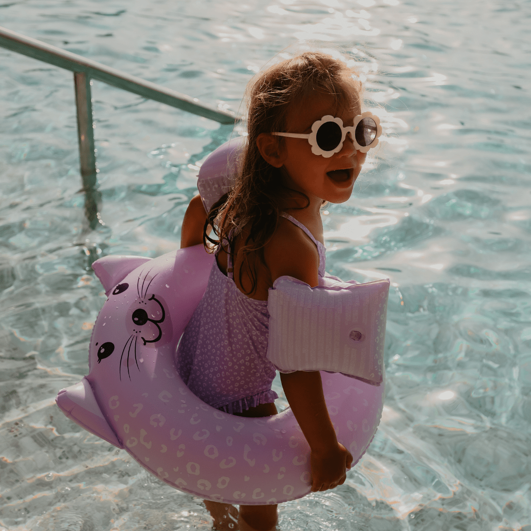 zwembandjes-2-6-jaar-lila-panterprint-swim-essentials-6