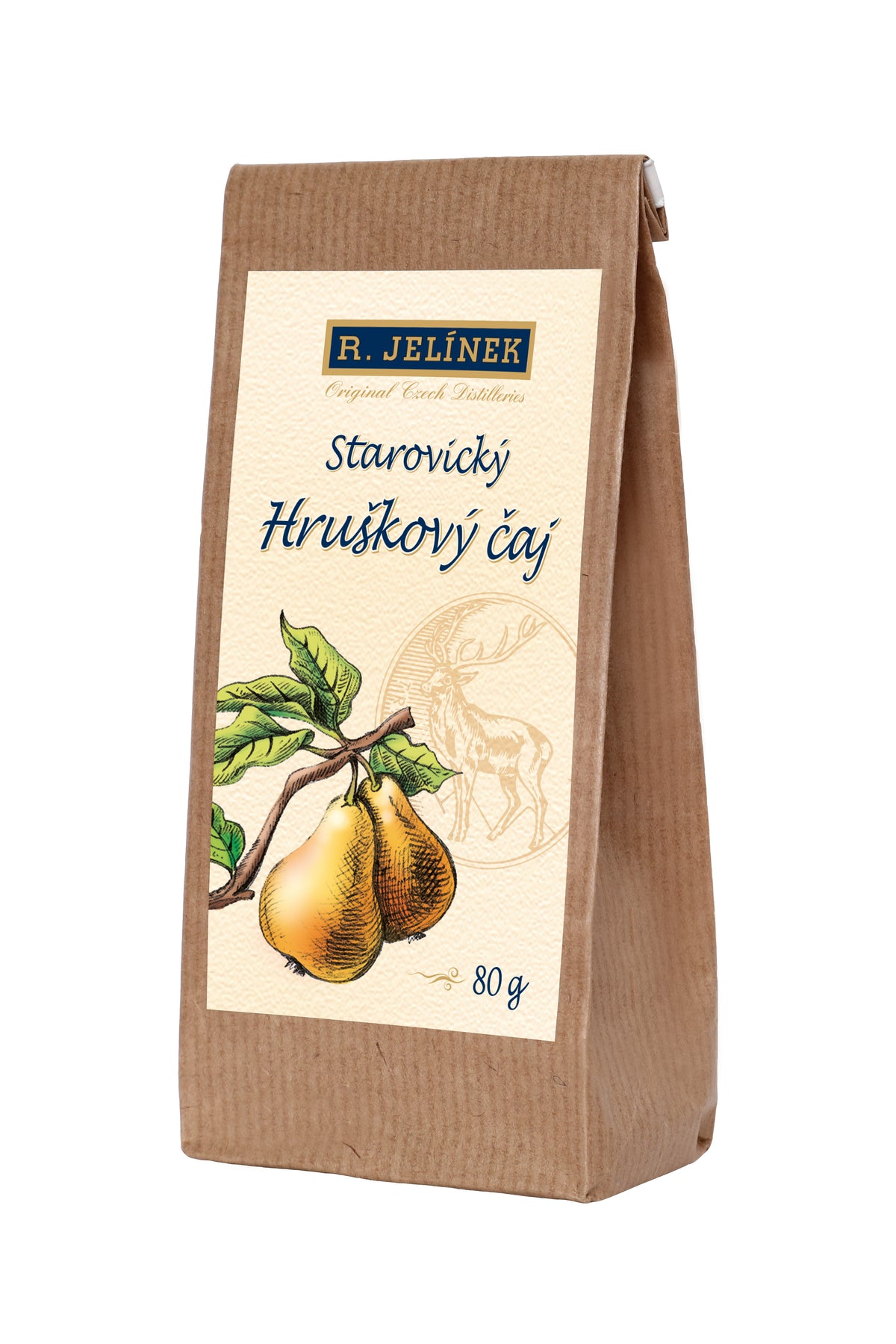 Starovice Pear Tea 80g