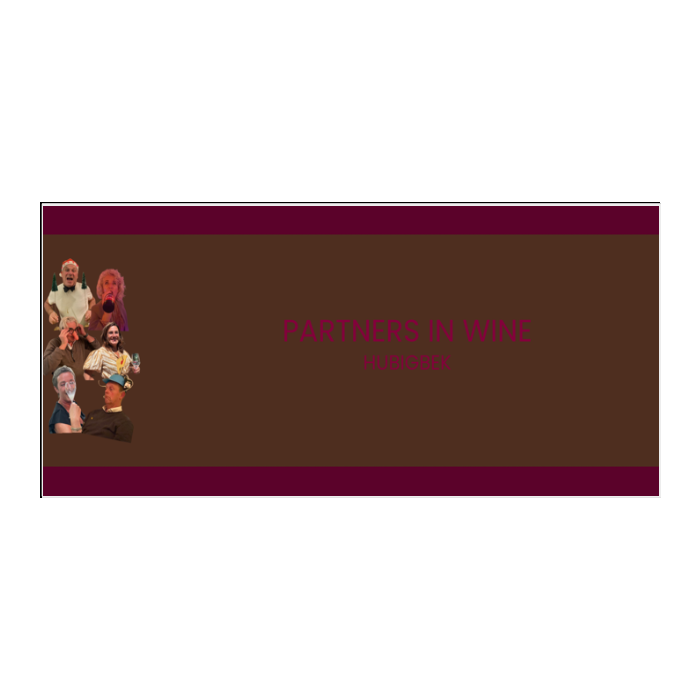 Personalised Coolenator