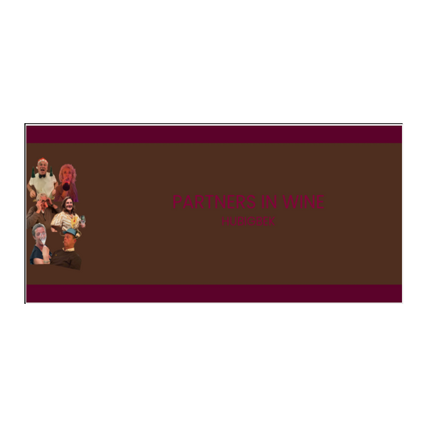 Personalised Coolenator