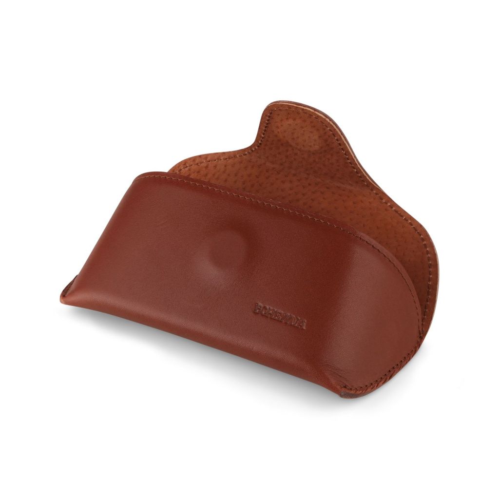 Leather Sunglasses Case