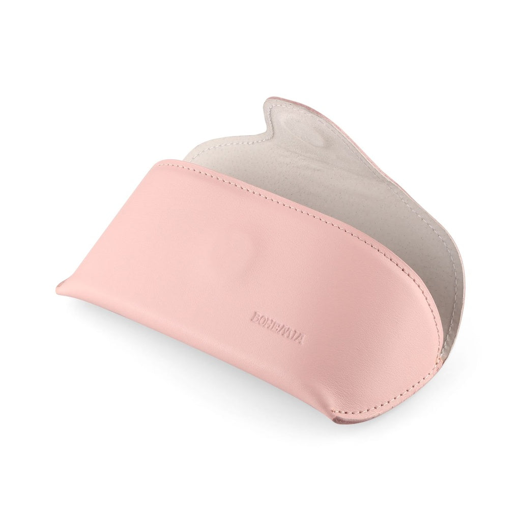 Leather Sunglasses Case
