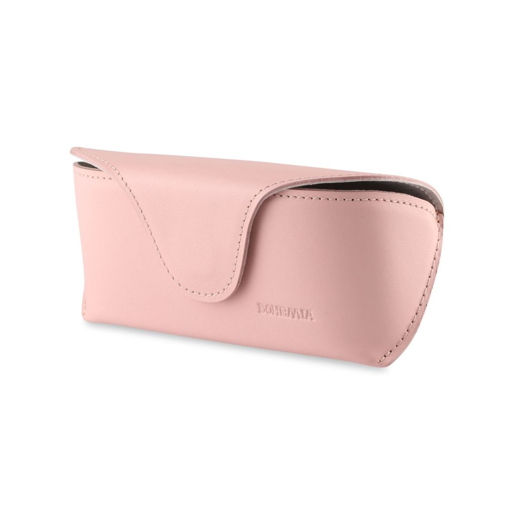 Leather Sunglasses Case