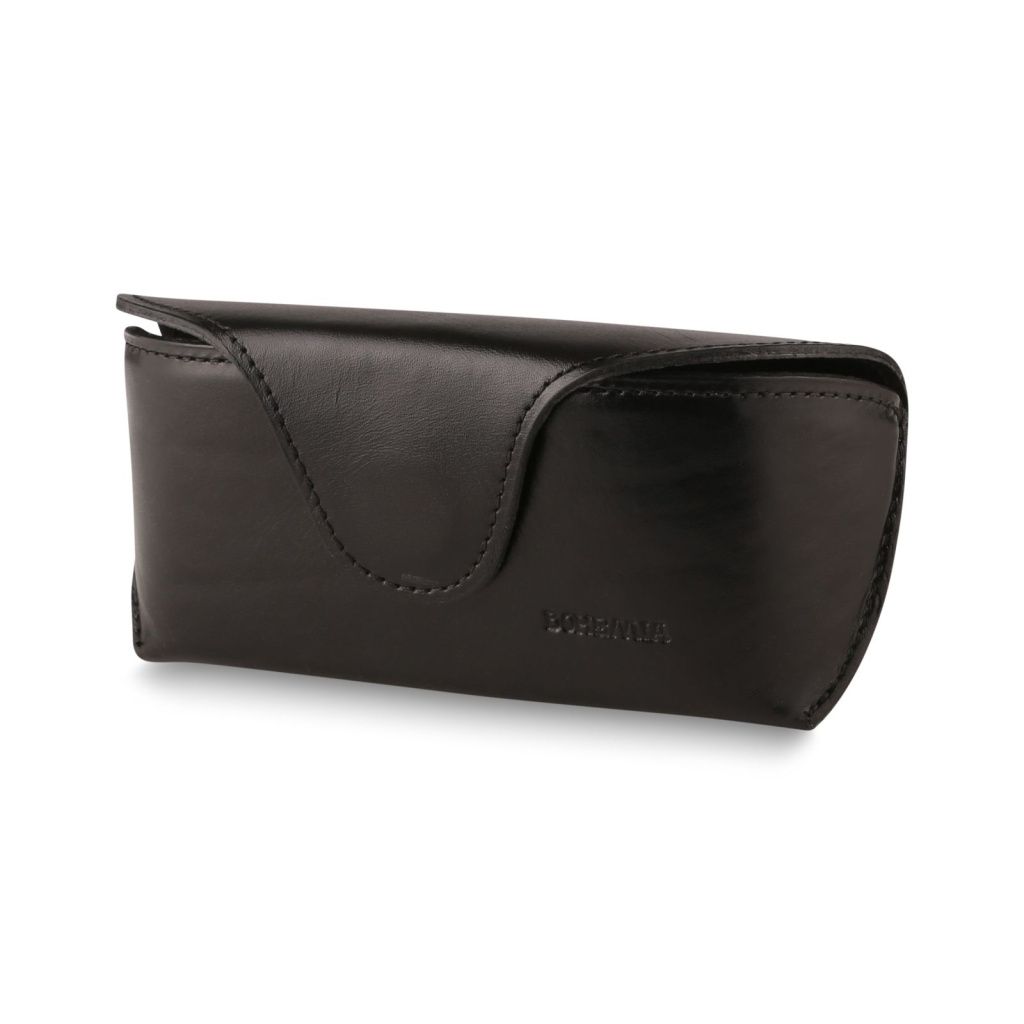 Leather Sunglasses Case