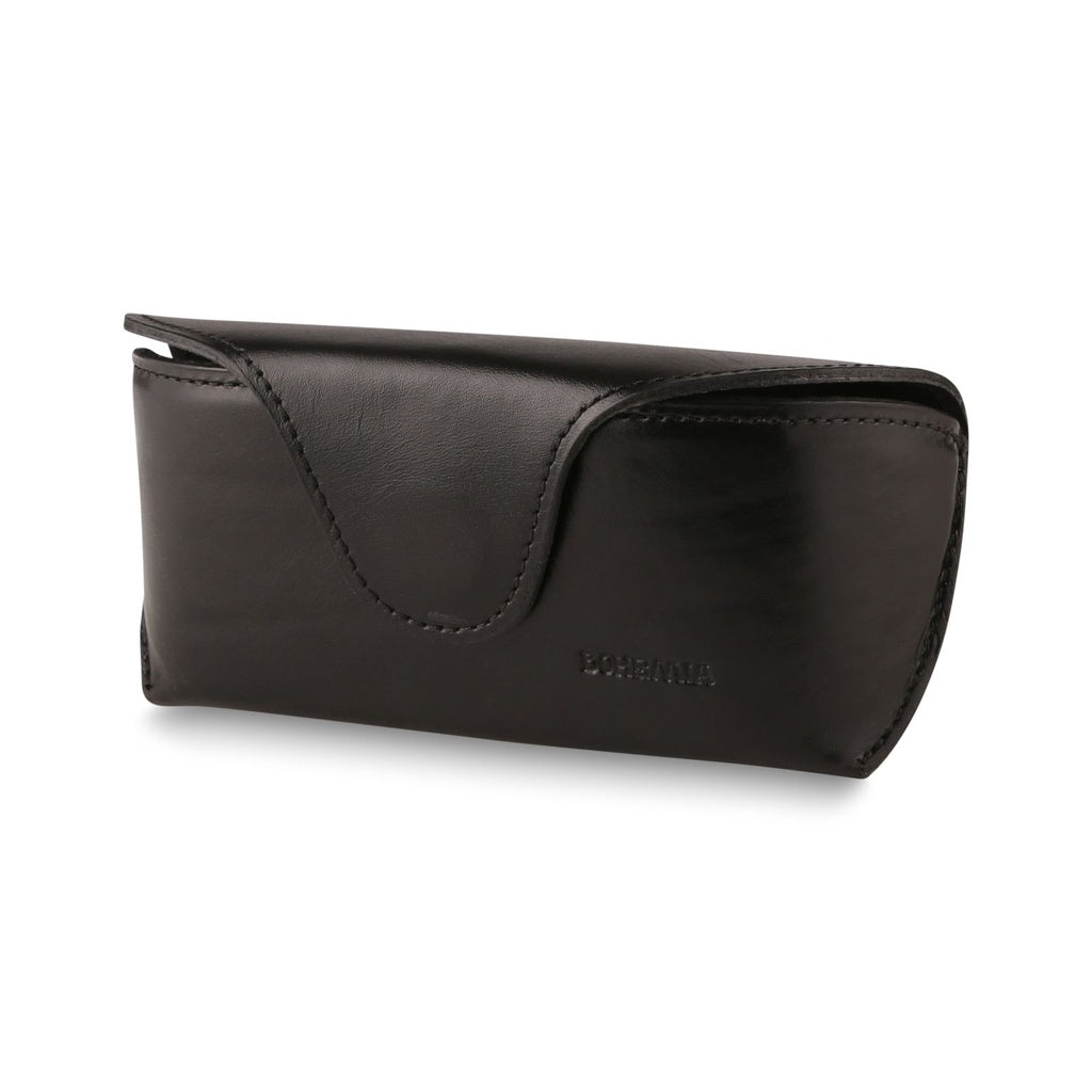 Leather Sunglasses Case
