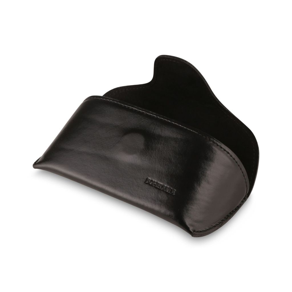 Leather Sunglasses Case
