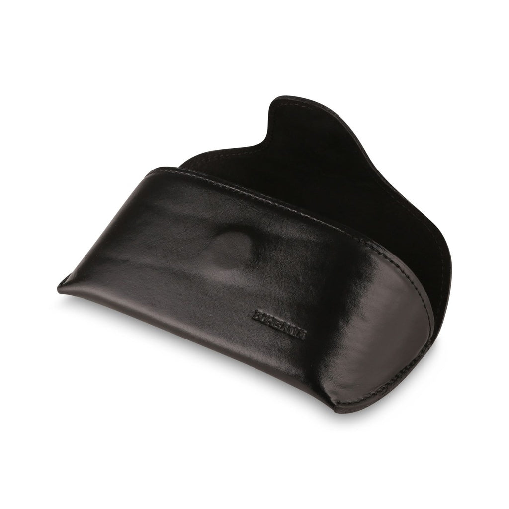 Leather Sunglasses Case