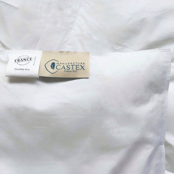 Eco Summer Duvet