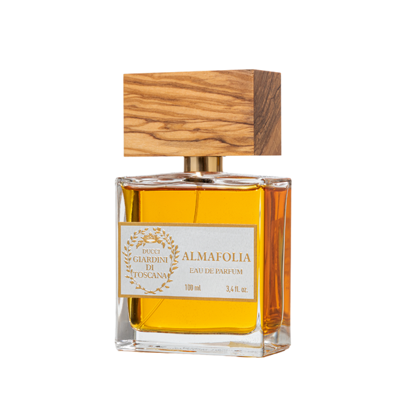Almafolia - Eau de Parfum 100 ml