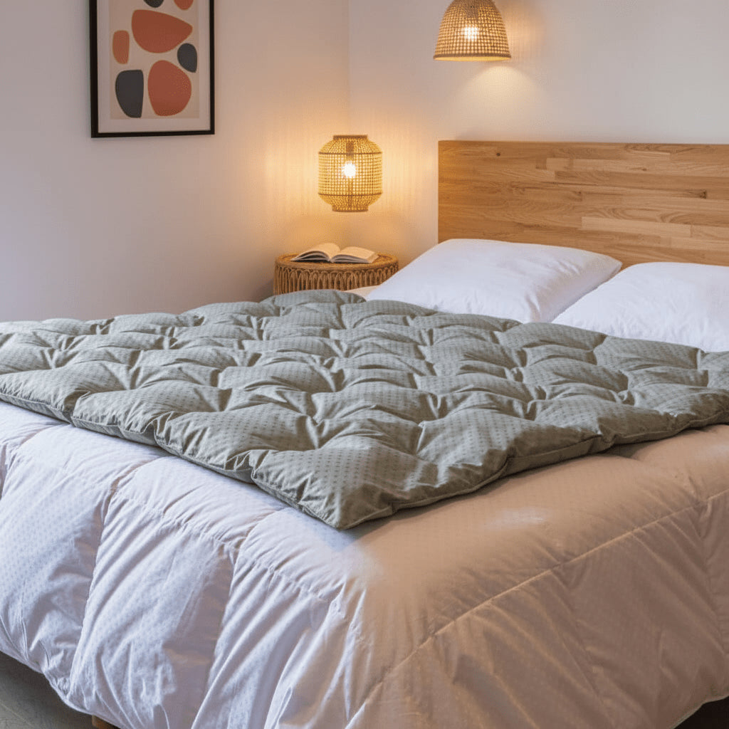 Jacquard plaid color