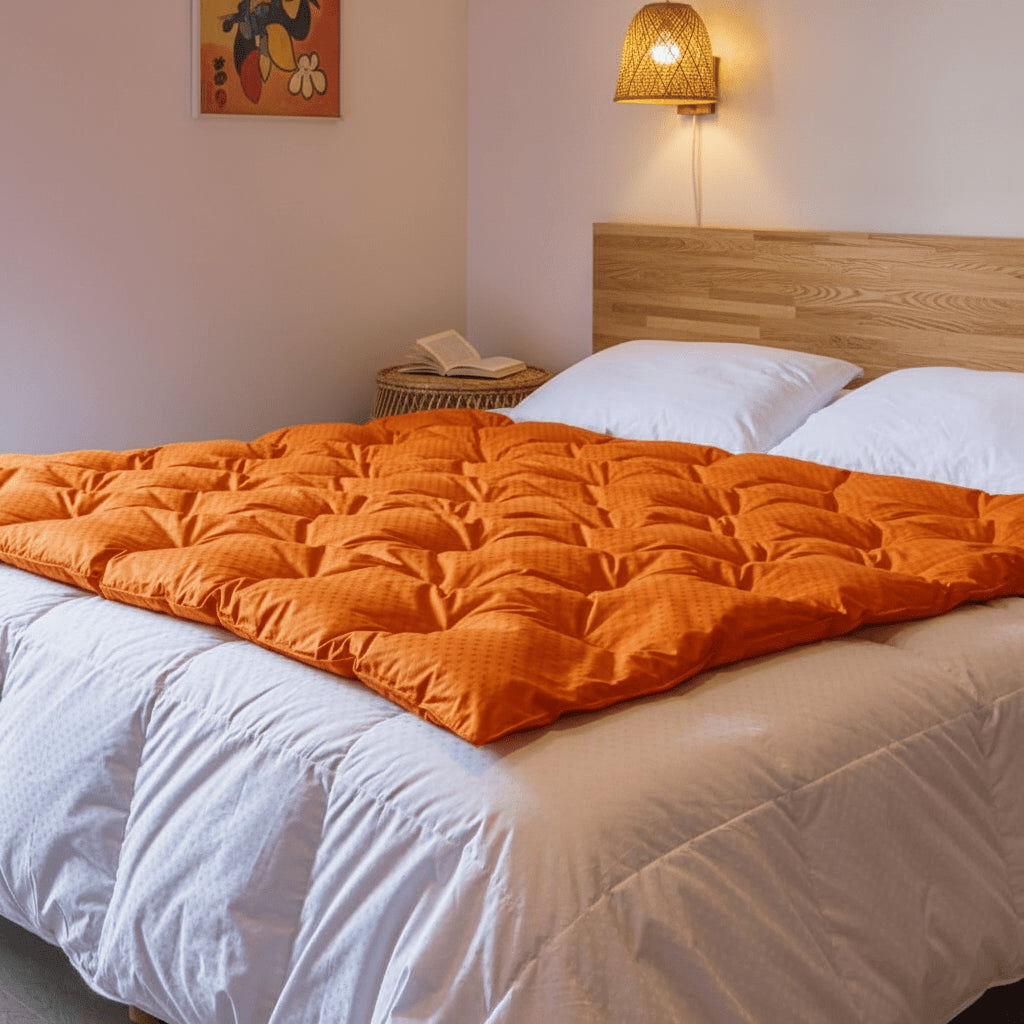 Jacquard plaid color