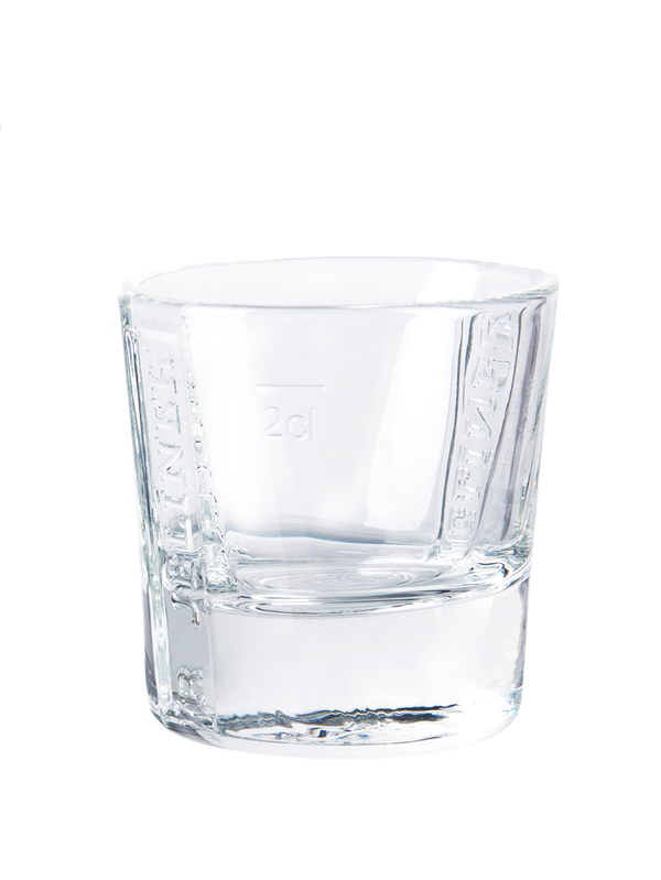 Glass "small shot" 2 cl