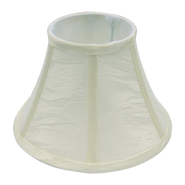 Various Lampshade Top - Pagoda - Cream – Ø20 or Ø35 cm - Elegance for Your Home