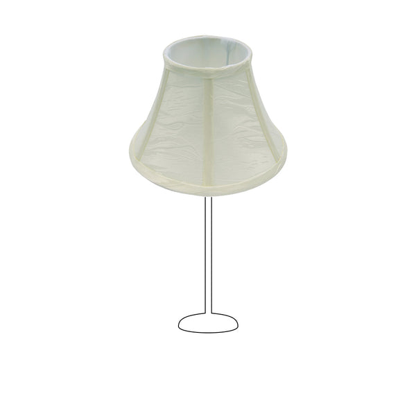 Various Lampshade Top - Pagoda - Cream – Ø20 or Ø35 cm - Elegance for Your Home
