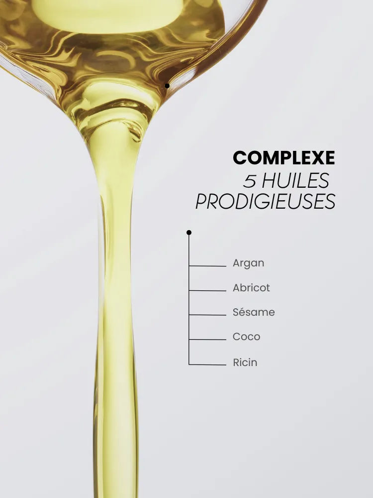 Olio di Bellezza L'Or Vert