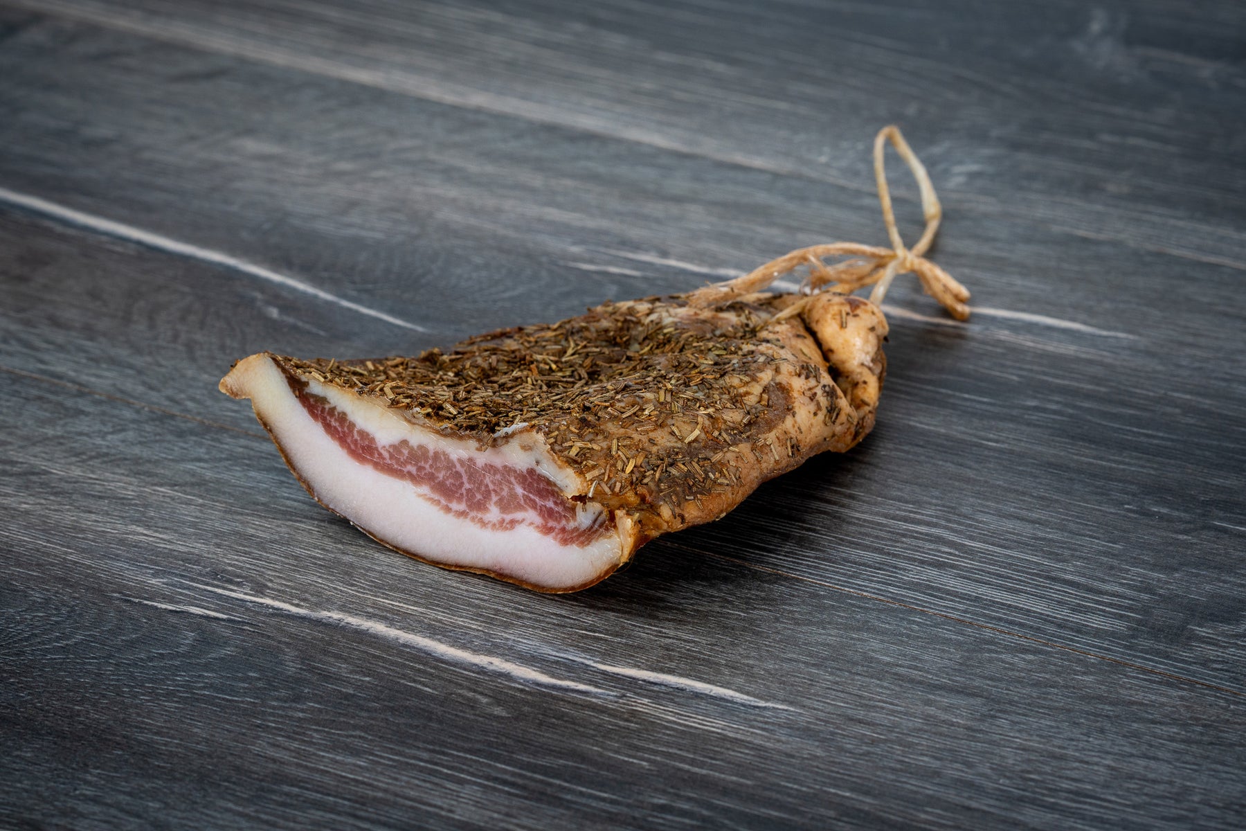 GUANCIALE from Pršutérie® approx. 400g
