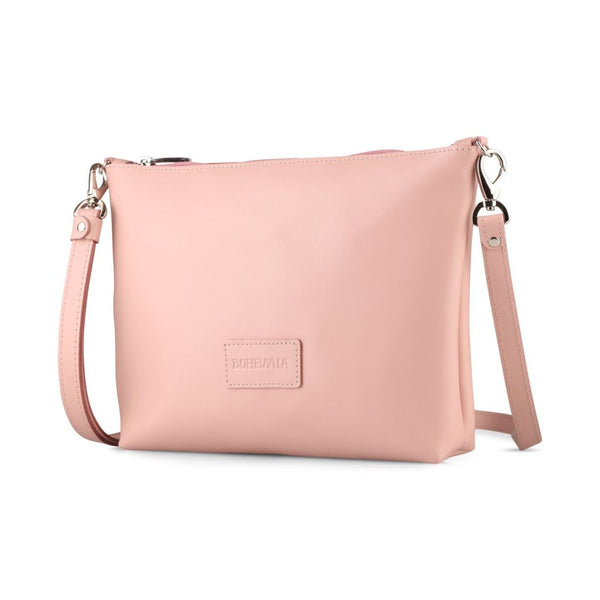 Leather Shoulder Bag for Ladies